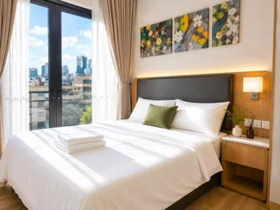 SG Sky Suites - D1mension & Zenity Building, Free Pool & Gym, Central Spot – Photos 2