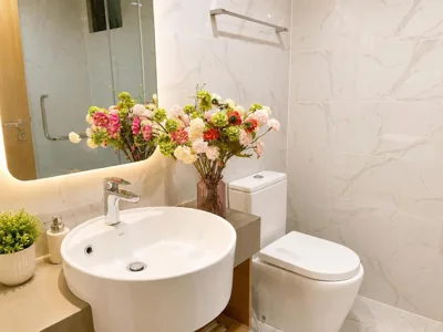 SG Sky Suites - D1mension & Zenity Building, Free Pool & Gym, Central Spot – Photos 9
