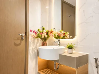 SG Sky Suites - D1mension & Zenity Building, Free Pool & Gym, Central Spot – Photos 12