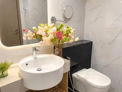 SG Sky Suites - D1mension & Zenity Building, Free Pool & Gym, Central Spot – Photos 13