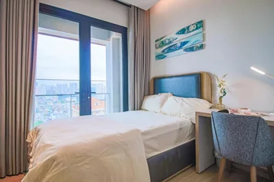 SG Sky Suites - D1mension & Zenity Building, Free Pool & Gym, Central Spot – Photos 16